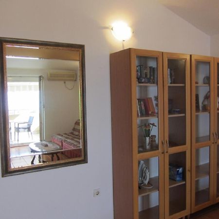 Apartamento Cernogoriya voyage Rafajlovići Exterior foto