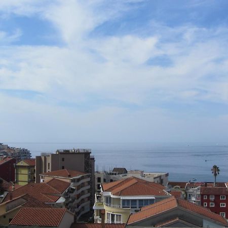 Apartamento Cernogoriya voyage Rafajlovići Exterior foto