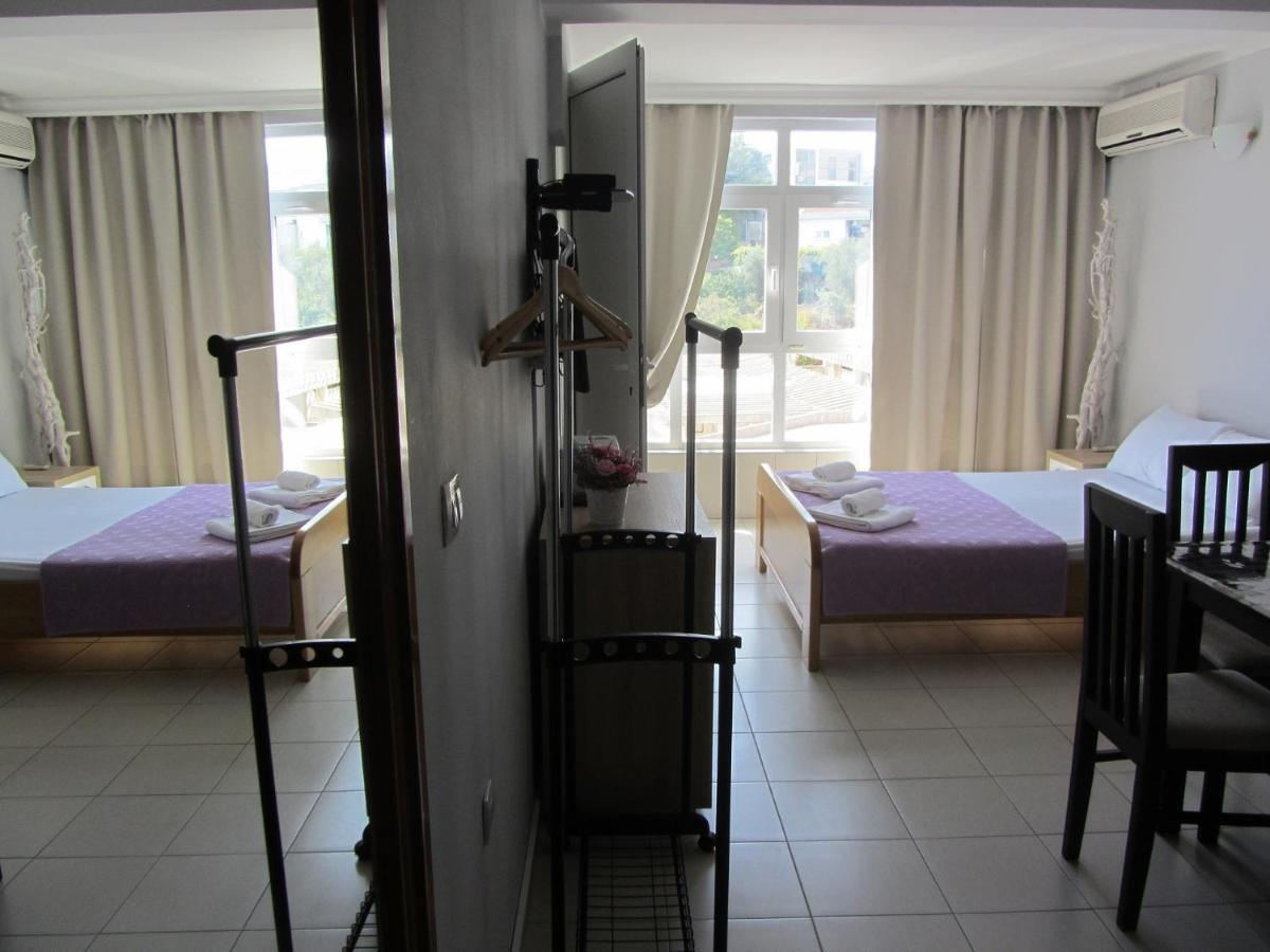Apartamento Cernogoriya voyage Rafajlovići Exterior foto