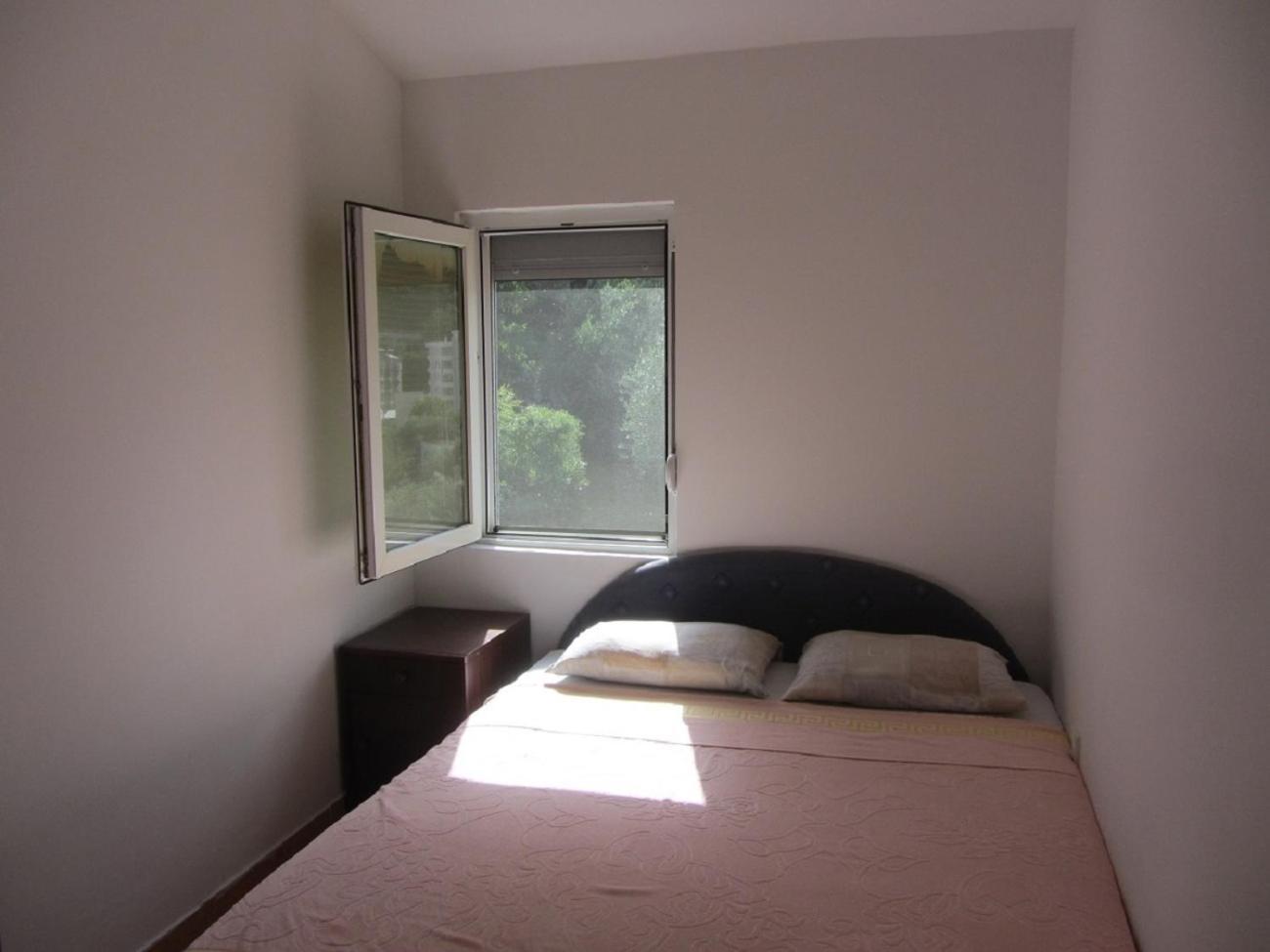 Apartamento Cernogoriya voyage Rafajlovići Exterior foto