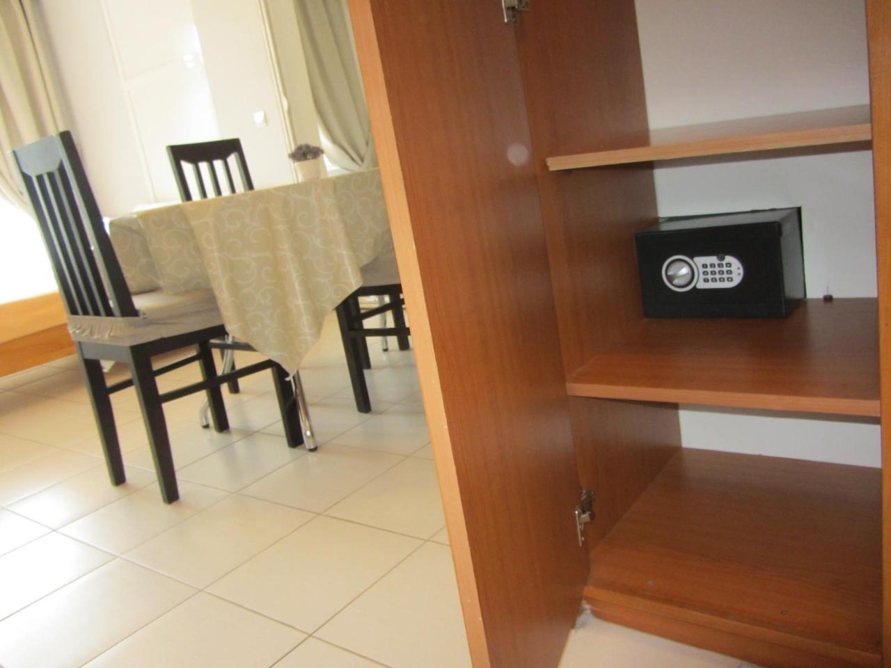 Apartamento Cernogoriya voyage Rafajlovići Exterior foto