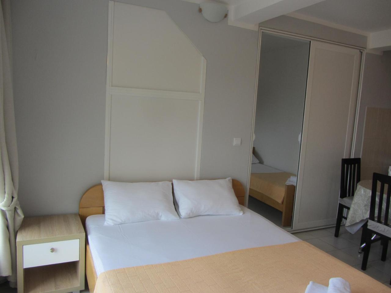 Apartamento Cernogoriya voyage Rafajlovići Exterior foto